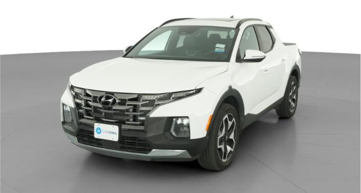 Thumbnail: 2024 Hyundai Santa Cruz - 1