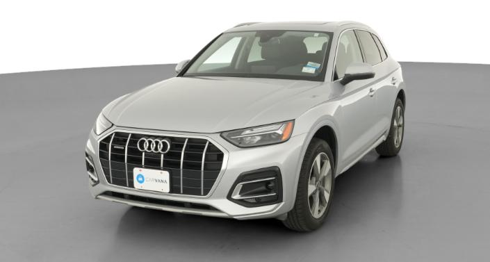 Thumbnail: 2023 Audi Q5 - 1