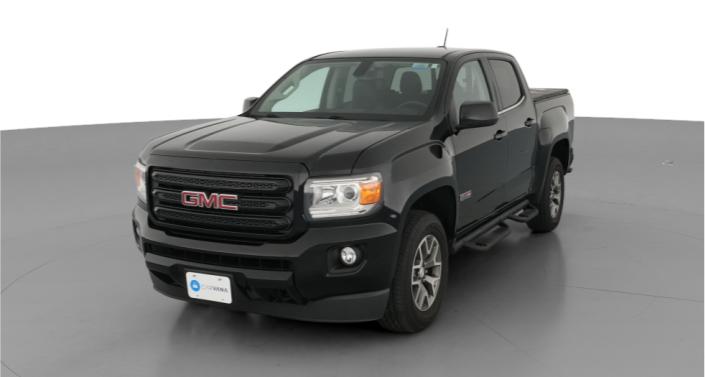 Thumbnail: 2019 GMC Canyon - 1