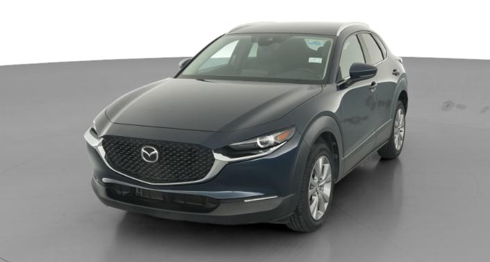 Thumbnail: 2022 Mazda CX-30 - 1