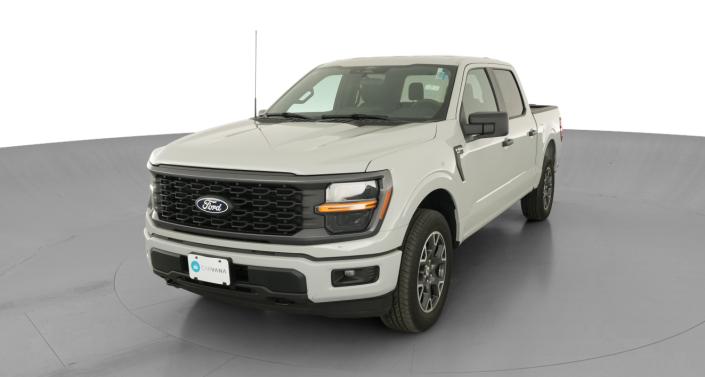 Thumbnail: 2024 Ford Econoline - 1