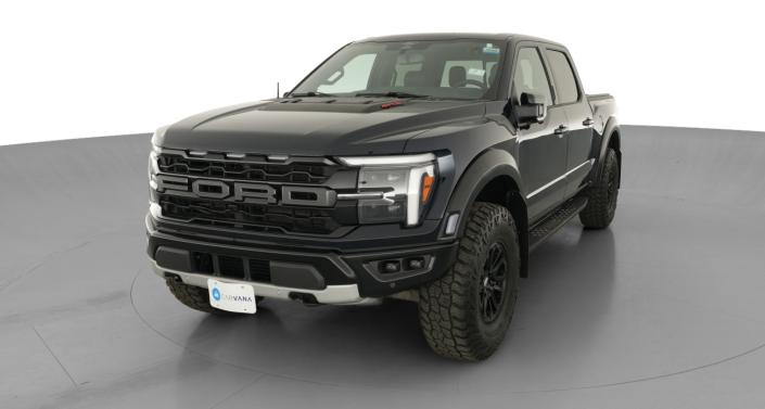 Thumbnail: 2024 Ford Econoline - 1