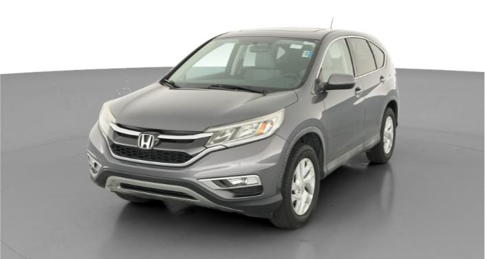 Thumbnail: 2016 Honda CR-V - 1