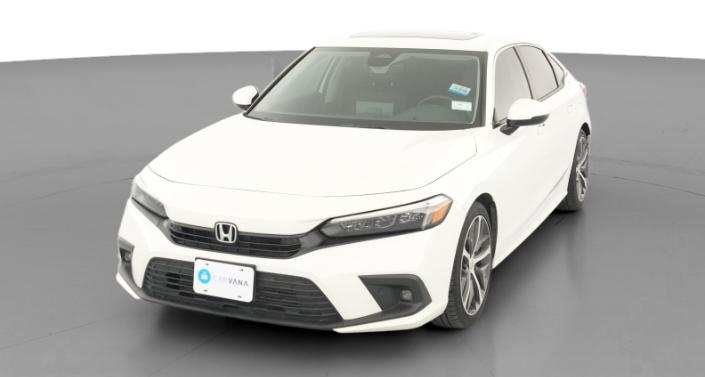 Thumbnail: 2023 Honda Civic - 1