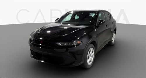 2024 Dodge Hornet