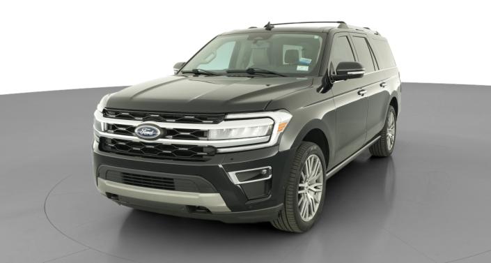 Thumbnail: 2022 Ford Expedition MAX - 1