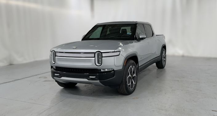 2023 Rivian R1T Adventure -
                  Union City, GA