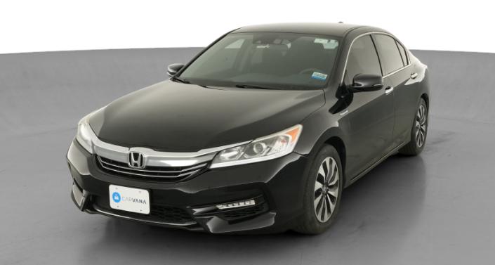 Thumbnail: 2017 Honda Accord - 1