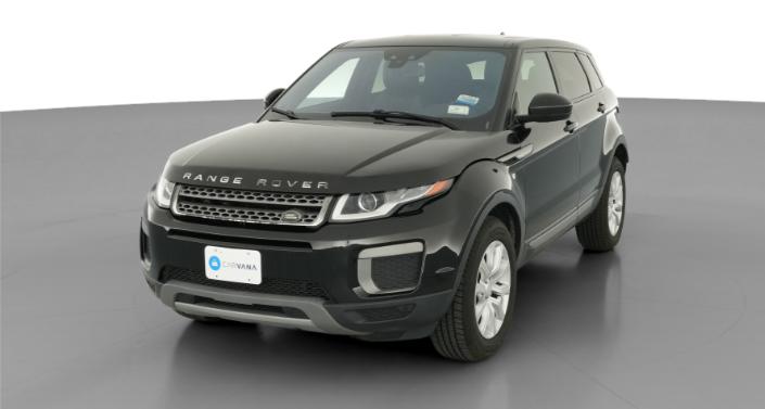 Thumbnail: 2016 Land Rover Range Rover Evoque - 1