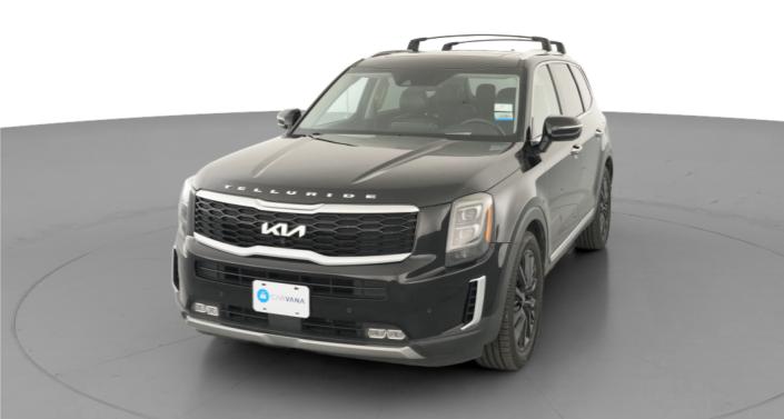 Thumbnail: 2022 Kia Telluride - 1