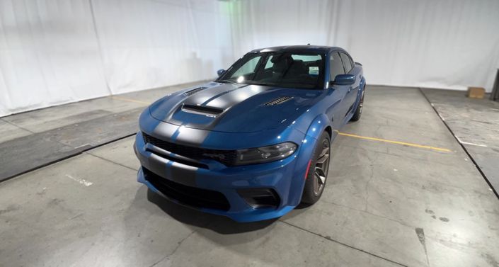 Thumbnail: 2022 Dodge Charger - 1