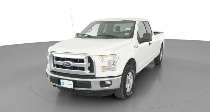 2016 Ford Econoline E-150 -
                  Wheatland, OK
