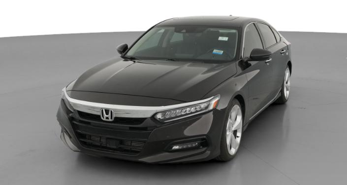 Thumbnail: 2018 Honda Accord - 1