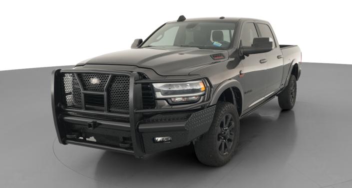 Thumbnail: 2020 RAM 2500 - 1