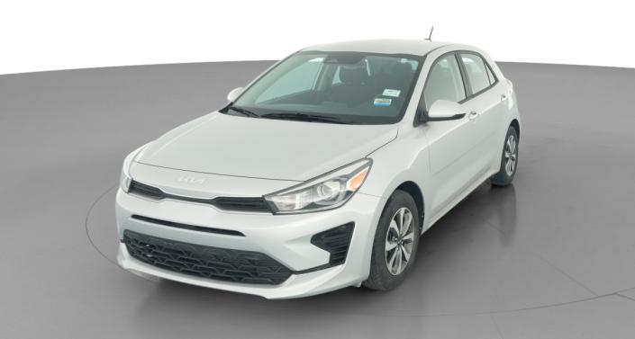 Thumbnail: 2022 Kia Rio - 1