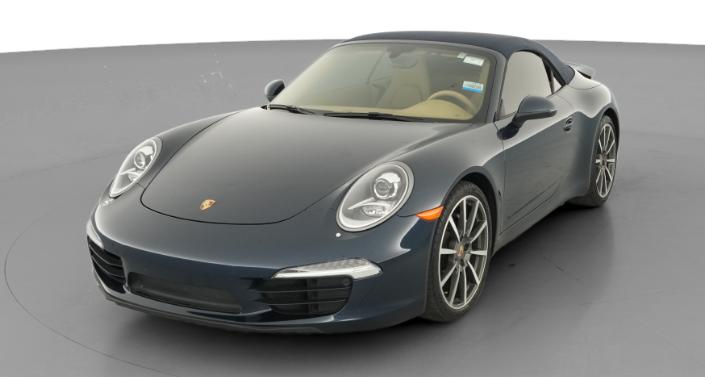 2012 Porsche 911 Carrera -
                  Bessemer, AL