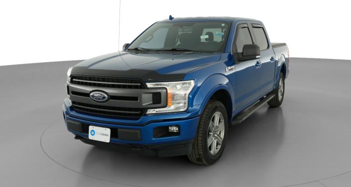 Thumbnail: 2018 Ford Econoline - 1