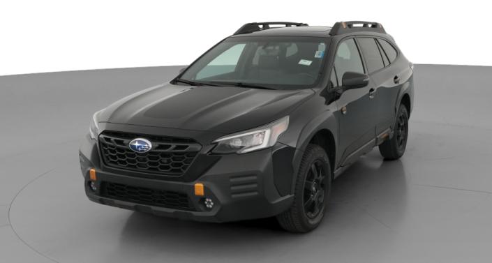 Thumbnail: 2022 Subaru Outback - 1