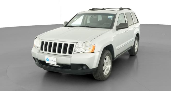 Thumbnail: 2010 Jeep Grand Cherokee - 1