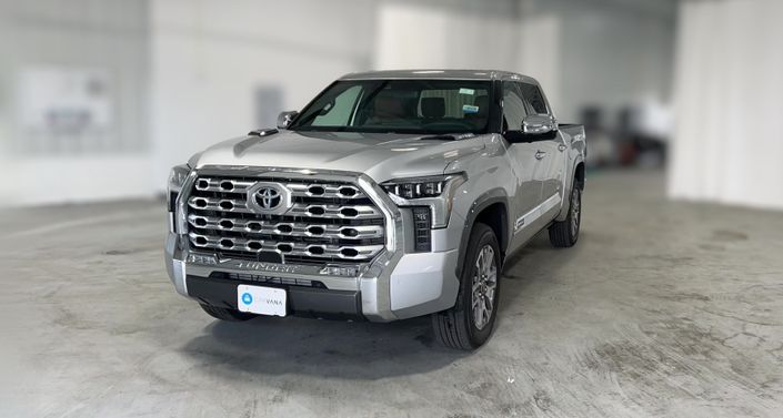 Thumbnail: 2023 Toyota Tundra - 1