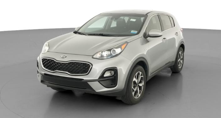 Thumbnail: 2022 Kia Sportage - 1