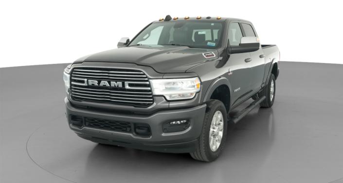 Thumbnail: 2022 RAM 2500 - 1