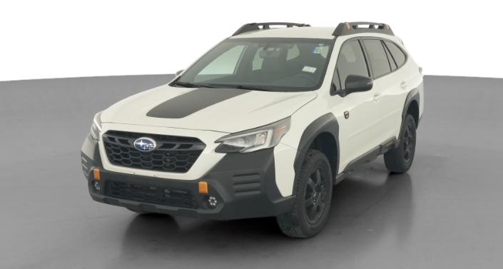 Thumbnail: 2022 Subaru Outback - 1