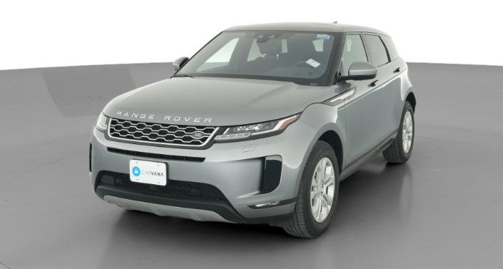 Thumbnail: 2020 Land Rover Range Rover Evoque - 1