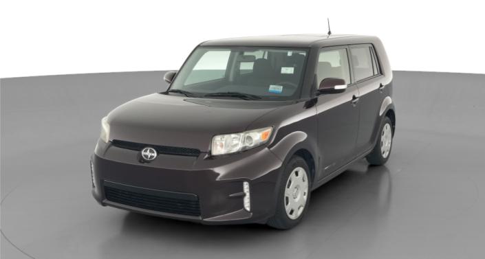 2014 Scion xB Base -
                  Rocklin, CA