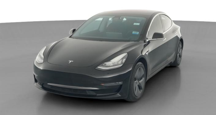 Thumbnail: 2019 Tesla Model 3 - 1