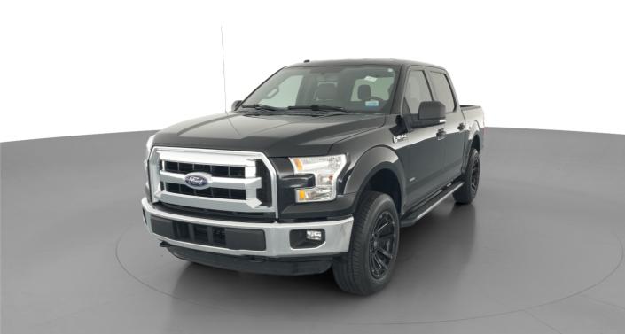 Thumbnail: 2016 Ford Econoline - 1