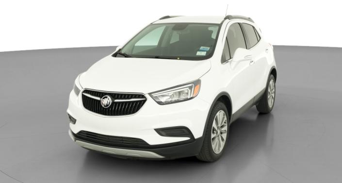 Thumbnail: 2019 Buick Encore - 1