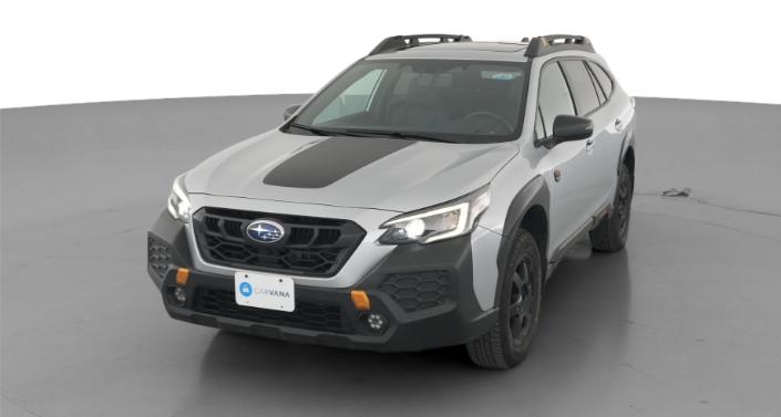 Thumbnail: 2025 Subaru Outback - 1