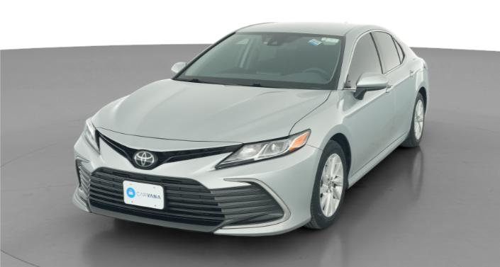 Thumbnail: 2023 Toyota Camry - 1