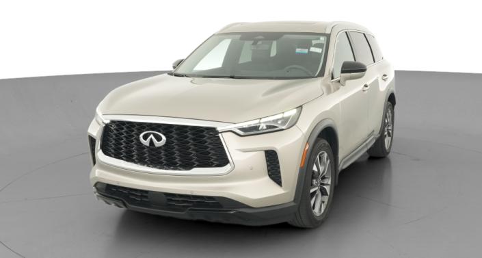 Thumbnail: 2023 INFINITI QX60 - 1