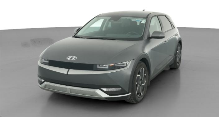 Thumbnail: 2024 Hyundai Ioniq 5 - 1
