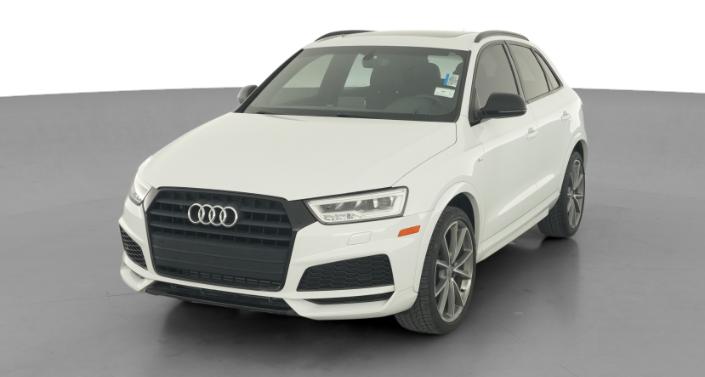 2018 Audi Q3 Premium Plus -
                  Richton Park, IL