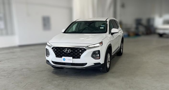 Thumbnail: 2019 Hyundai Santa Fe - 1