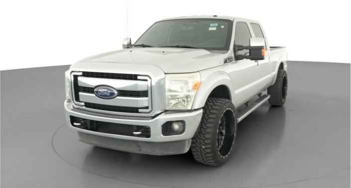 Thumbnail: 2014 Ford Econoline - 1
