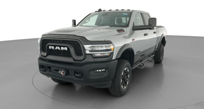Thumbnail: 2022 RAM 2500 - 1