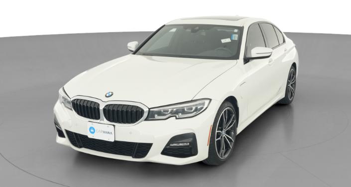 Thumbnail: 2021 BMW 3 Series - 1