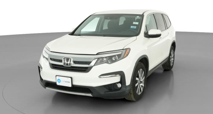 Thumbnail: 2019 Honda Pilot - 1