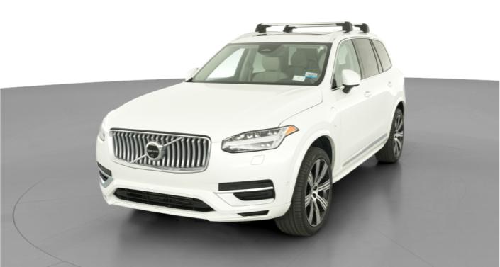 Thumbnail: 2024 Volvo XC90 - 1