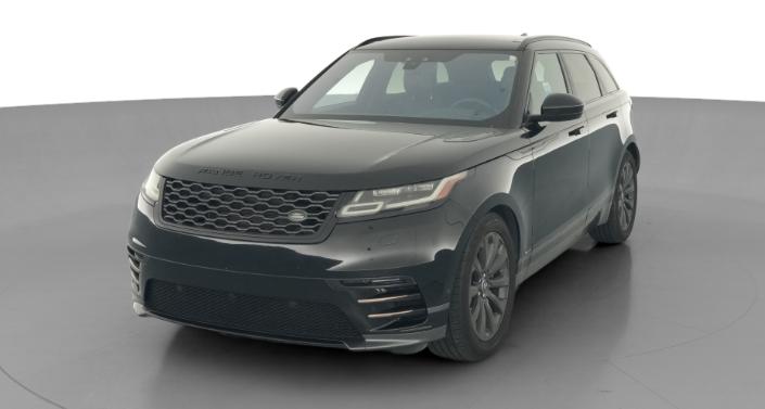 2018 Land Rover Range Rover Velar R-Dynamic SE -
                  Rocklin, CA