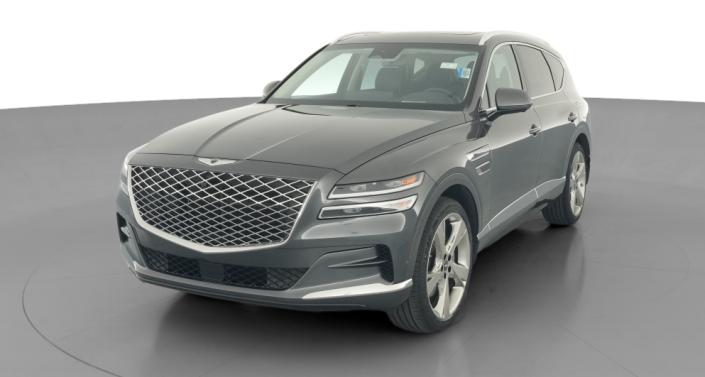Thumbnail: 2023 Genesis GV80 - 1