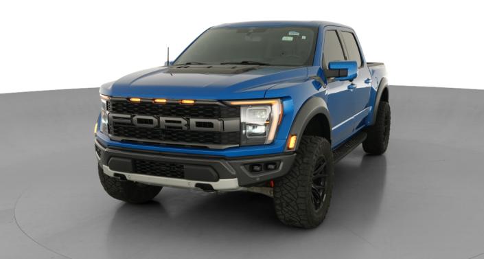 Thumbnail: 2021 Ford Econoline - 1