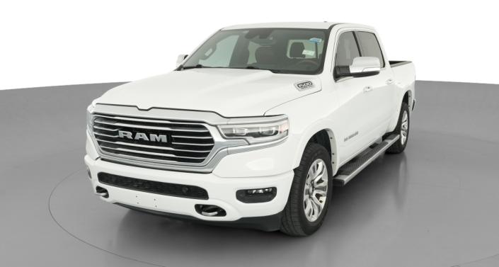 Thumbnail: 2022 RAM 1500 - 1