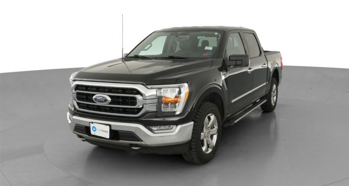 Thumbnail: 2021 Ford Econoline - 1