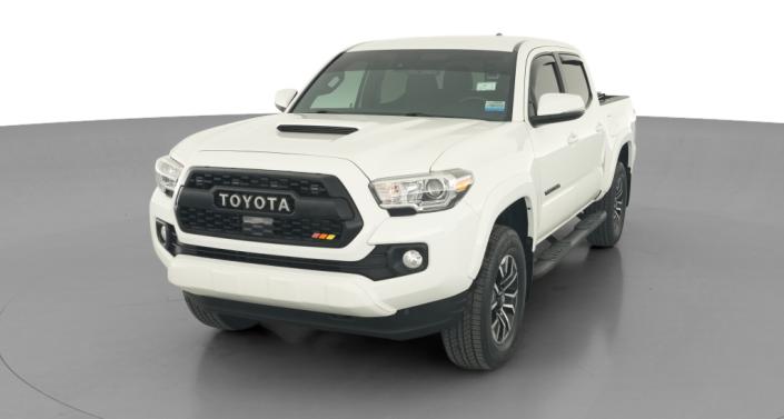 Thumbnail: 2021 Toyota Tacoma - 1