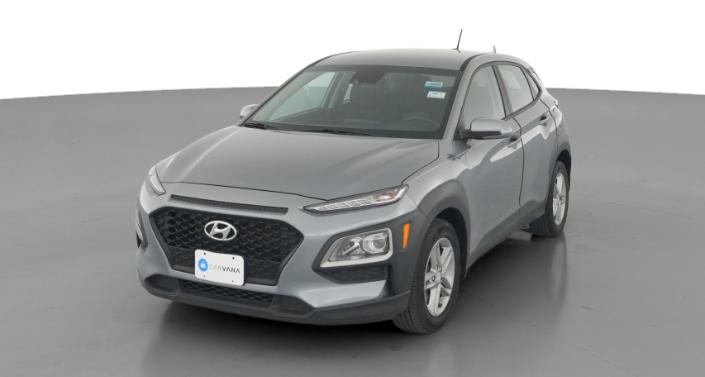 Thumbnail: 2019 Hyundai Kona - 1